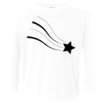 Toddler Long Sleeve Fine Jersey Tee Thumbnail