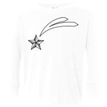 Toddler Long Sleeve Fine Jersey Tee Thumbnail