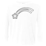 Toddler Long Sleeve Fine Jersey Tee Thumbnail