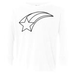 Toddler Long Sleeve Fine Jersey Tee Thumbnail