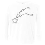 Toddler Long Sleeve Fine Jersey Tee Thumbnail