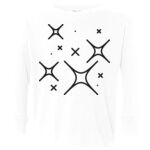 Toddler Long Sleeve Fine Jersey Tee Thumbnail