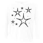 Toddler Long Sleeve Fine Jersey Tee Thumbnail