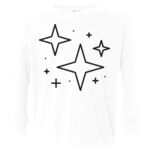 Toddler Long Sleeve Fine Jersey Tee Thumbnail