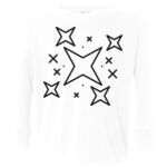 Toddler Long Sleeve Fine Jersey Tee Thumbnail