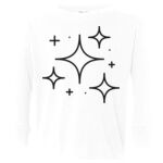 Toddler Long Sleeve Fine Jersey Tee Thumbnail