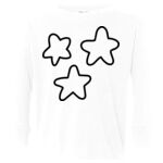 Toddler Long Sleeve Fine Jersey Tee Thumbnail