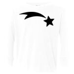 Toddler Long Sleeve Fine Jersey Tee Thumbnail