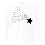 Toddler Long Sleeve Fine Jersey Tee Thumbnail