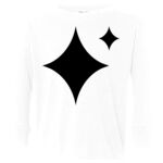 Toddler Long Sleeve Fine Jersey Tee Thumbnail