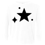 Toddler Long Sleeve Fine Jersey Tee Thumbnail