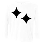 Toddler Long Sleeve Fine Jersey Tee Thumbnail