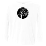 Toddler Long Sleeve Fine Jersey Tee Thumbnail