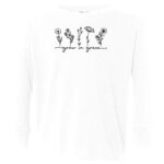 Toddler Long Sleeve Fine Jersey Tee Thumbnail