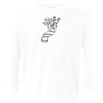 Toddler Long Sleeve Fine Jersey Tee Thumbnail