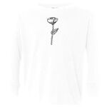 Toddler Long Sleeve Fine Jersey Tee Thumbnail