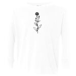 Toddler Long Sleeve Fine Jersey Tee Thumbnail