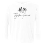 Toddler Long Sleeve Fine Jersey Tee Thumbnail