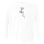 Toddler Long Sleeve Fine Jersey Tee Thumbnail