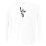 Toddler Long Sleeve Fine Jersey Tee Thumbnail