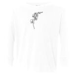 Toddler Long Sleeve Fine Jersey Tee Thumbnail