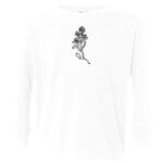 Toddler Long Sleeve Fine Jersey Tee Thumbnail