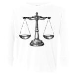 Toddler Long Sleeve Fine Jersey Tee Thumbnail