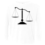 Toddler Long Sleeve Fine Jersey Tee Thumbnail