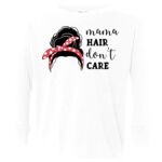 Toddler Long Sleeve Fine Jersey Tee Thumbnail