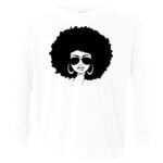 Toddler Long Sleeve Fine Jersey Tee Thumbnail