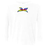 Toddler Long Sleeve Fine Jersey Tee Thumbnail