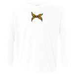 Toddler Long Sleeve Fine Jersey Tee Thumbnail