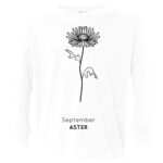 Toddler Long Sleeve Fine Jersey Tee Thumbnail