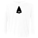 Toddler Long Sleeve Fine Jersey Tee Thumbnail