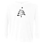 Toddler Long Sleeve Fine Jersey Tee Thumbnail