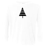 Toddler Long Sleeve Fine Jersey Tee Thumbnail