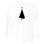 Toddler Long Sleeve Fine Jersey Tee Thumbnail