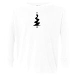 Toddler Long Sleeve Fine Jersey Tee Thumbnail