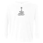 Toddler Long Sleeve Fine Jersey Tee Thumbnail