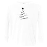 Toddler Long Sleeve Fine Jersey Tee Thumbnail