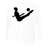 Toddler Long Sleeve Fine Jersey Tee Thumbnail