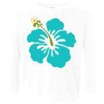 Toddler Long Sleeve Fine Jersey Tee Thumbnail