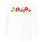 Toddler Long Sleeve Fine Jersey Tee Thumbnail