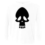 Toddler Long Sleeve Fine Jersey Tee Thumbnail