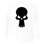 Toddler Long Sleeve Fine Jersey Tee Thumbnail