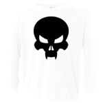 Toddler Long Sleeve Fine Jersey Tee Thumbnail