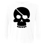 Toddler Long Sleeve Fine Jersey Tee Thumbnail