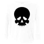 Toddler Long Sleeve Fine Jersey Tee Thumbnail