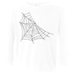 Toddler Long Sleeve Fine Jersey Tee Thumbnail