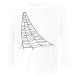 Toddler Long Sleeve Fine Jersey Tee Thumbnail